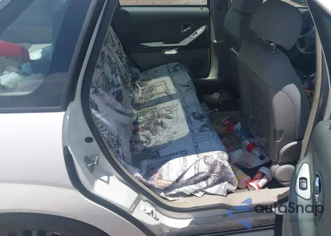 2007 Chevrolet Malibu Maxx Ls из США, поврежденный, VIN 1G1ZS68N77F259170